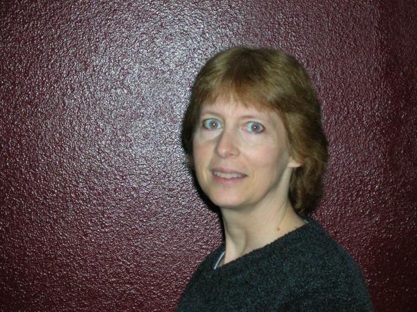 Mary Donnelly - Class of 1978 - Palmer High School
