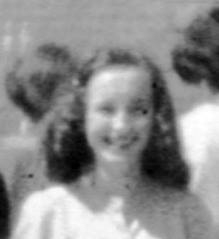 Linda May - Class of 1962 - Palmer High School