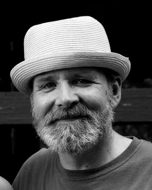 Greg Rovenstine - Class of 1978 - Palmer High School