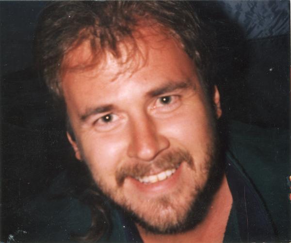 Tim Hickey - Class of 1983 - Palmer High School