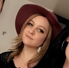 Rebecca Cornell - Class of 2004 - Palmer High School