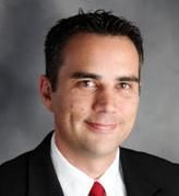 Gary Sanders - Class of 1995 - Palmer High School