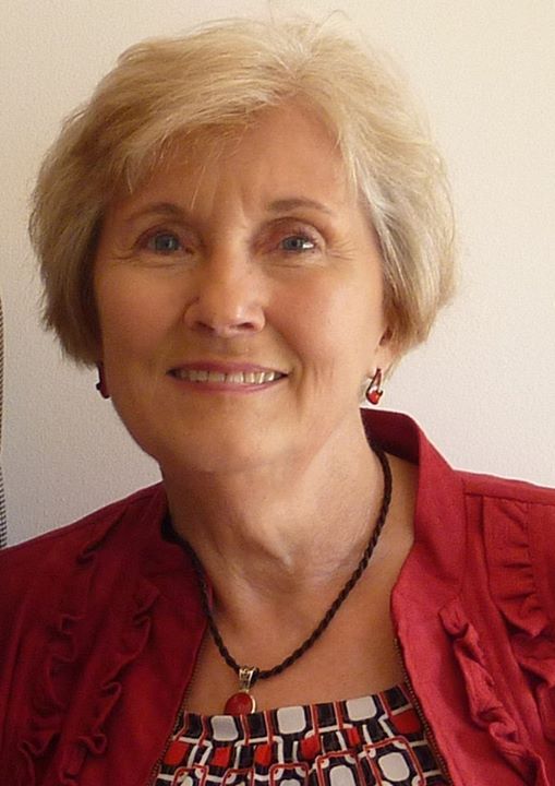 Dody Douglas - Class of 1965 - Palmer High School