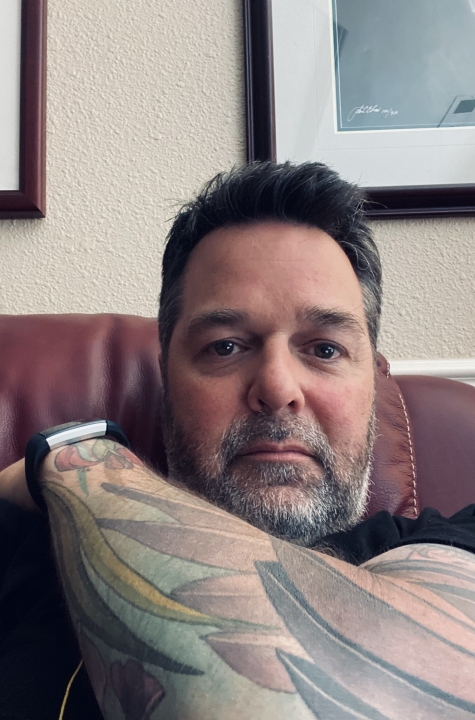Andy Hasenyager - Class of 1986 - Palmer High School