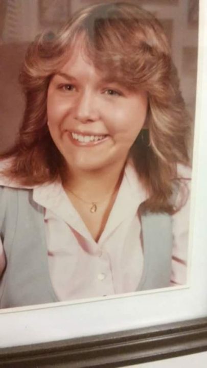 Linda Linda Stephens - Class of 1980 - Palmer High School