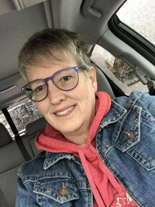 Nancy Dierker - Class of 1978 - Palmer High School