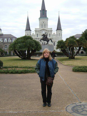 Marie Ludlow - Class of 1962 - Palmer High School