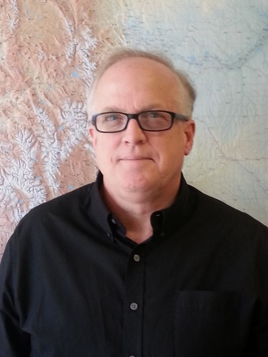 Tom Hess - Class of 1975 - Palmer High School