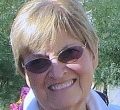 Janet Savage