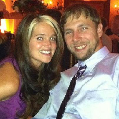 Natalie Hagan - Class of 1998 - Robert C. Byrd High School