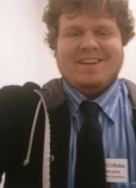 Spencer Kepic - Class of 2010 - Robert C. Byrd High School
