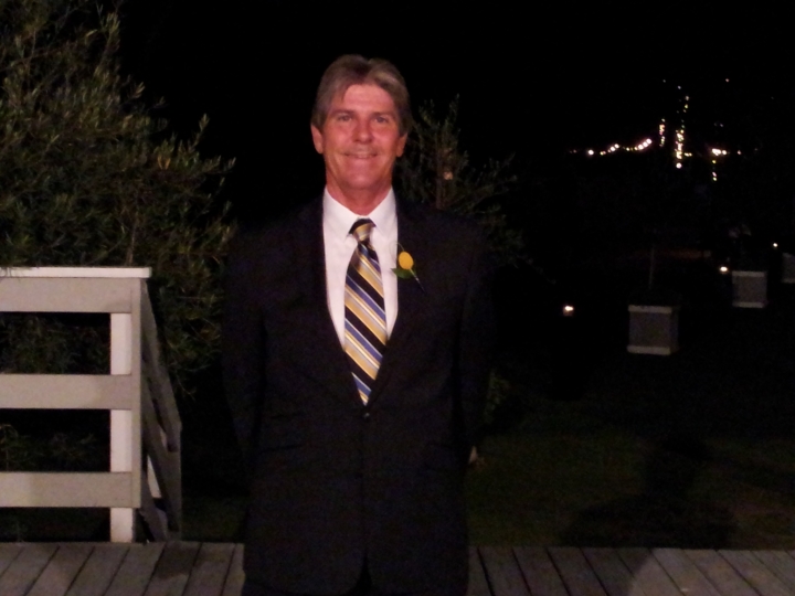 Mark Powell - Class of 1979 - El Molino High School