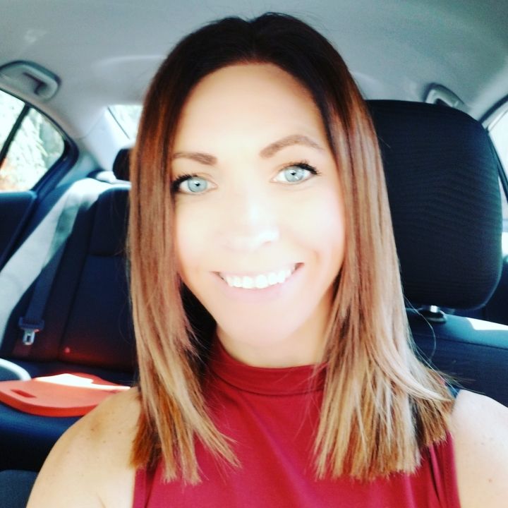 Cheryl Ohara - Class of 1999 - El Molino High School