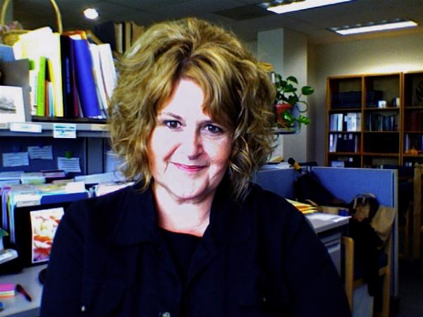 Madeline King - Class of 1971 - El Molino High School