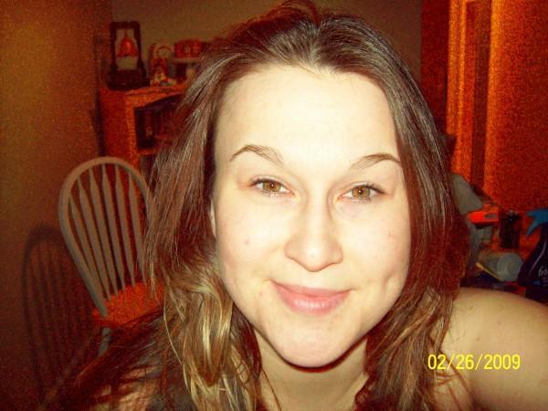 Charis Callahan - Class of 2000 - El Molino High School