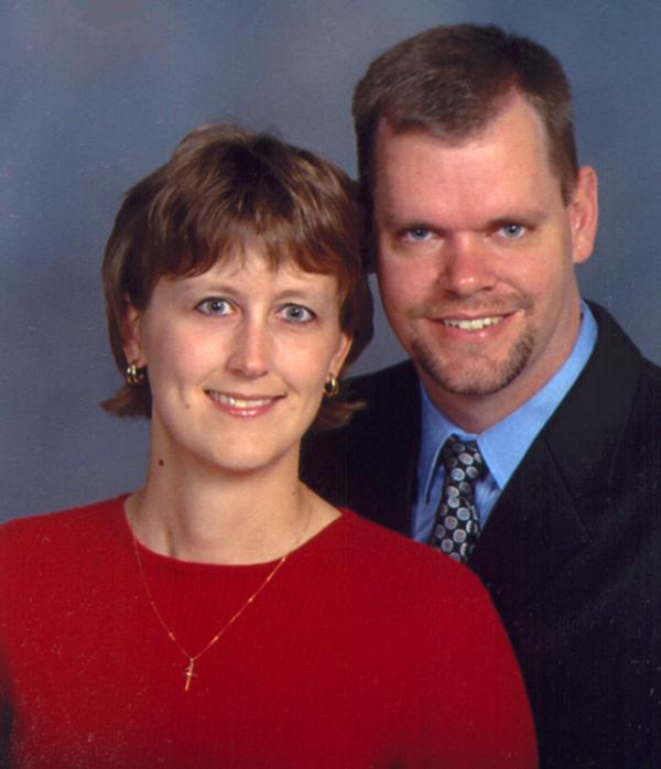 Corrie Smith - Class of 1992 - R.J. Reynolds High School