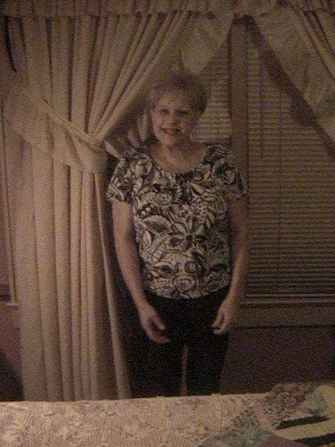 Janie Gould - Class of 1976 - R.J. Reynolds High School
