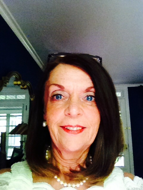 Amy Key - Class of 1968 - R.J. Reynolds High School