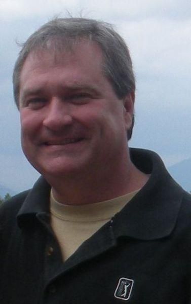 Andy Hamrick - Class of 1979 - R.J. Reynolds High School