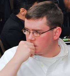 Matt Comer - Class of 2004 - R.J. Reynolds High School