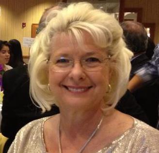 Cathy Becker - Class of 1972 - R.J. Reynolds High School
