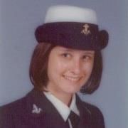 Caroline Hancock - Class of 1971 - R.J. Reynolds High School