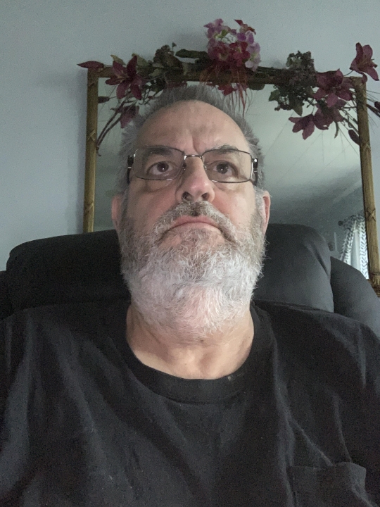 David Wooten - Class of 1973 - R.J. Reynolds High School