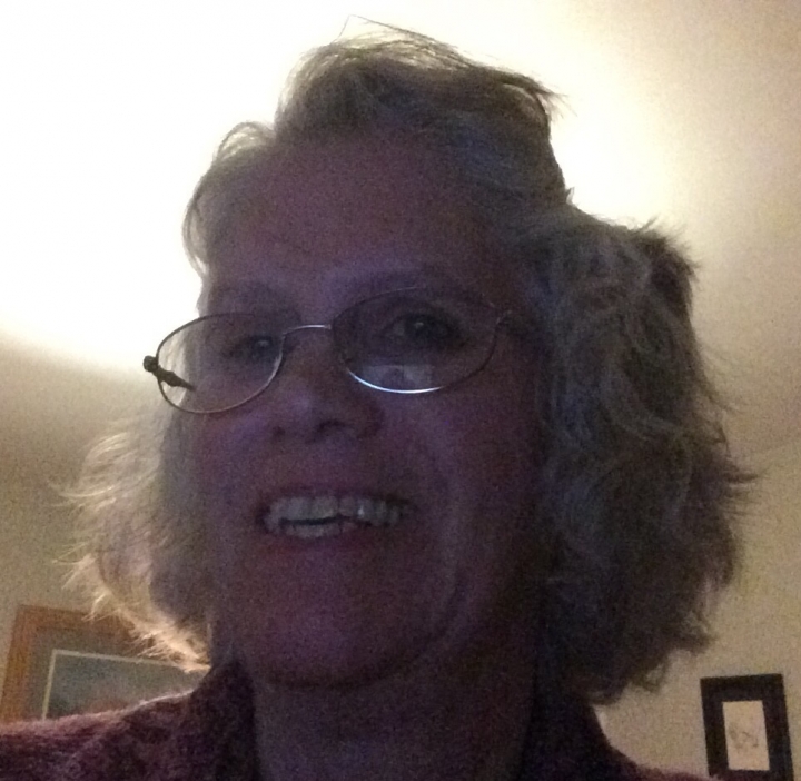 Patsy Stewart - Class of 1972 - R.J. Reynolds High School