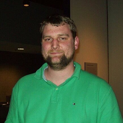 Kenneth Tullock - Class of 2005 - R.J. Reynolds High School