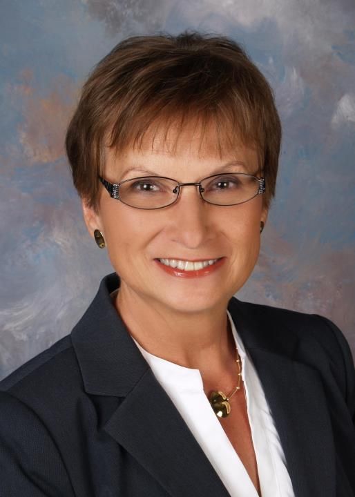 Leah Kinnaird - Class of 1964 - R.J. Reynolds High School