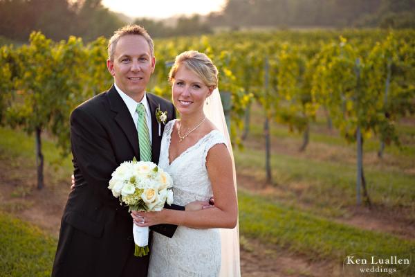 Laura Harbin - Class of 1993 - R.J. Reynolds High School