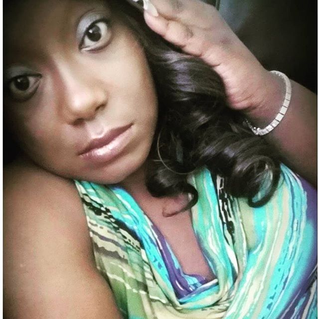 Karla Karla  Davis - Class of 2000 - R.J. Reynolds High School