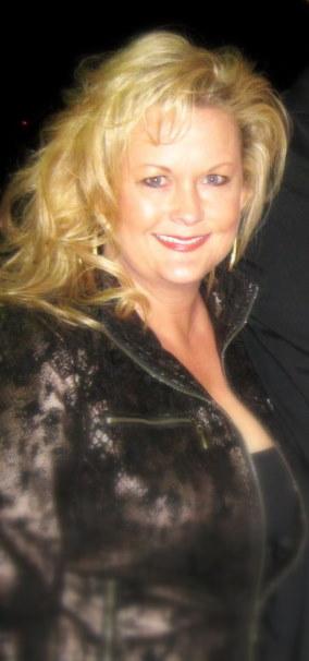 Bobbie Welborn - Class of 1985 - R.J. Reynolds High School