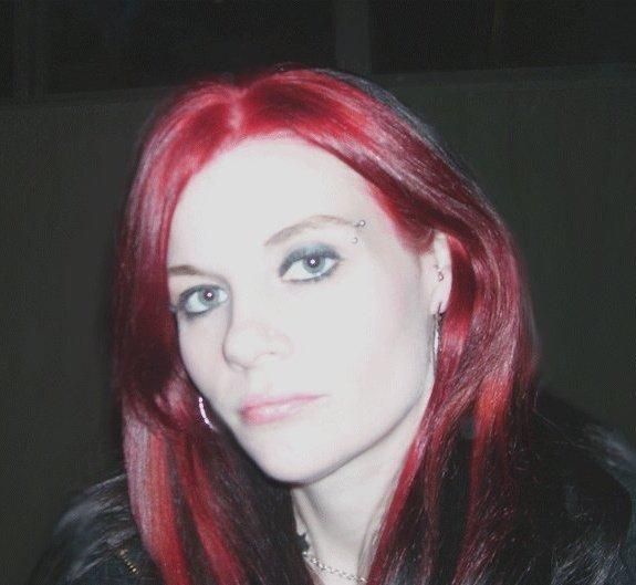 Jessica Coffey - Class of 2000 - R.J. Reynolds High School