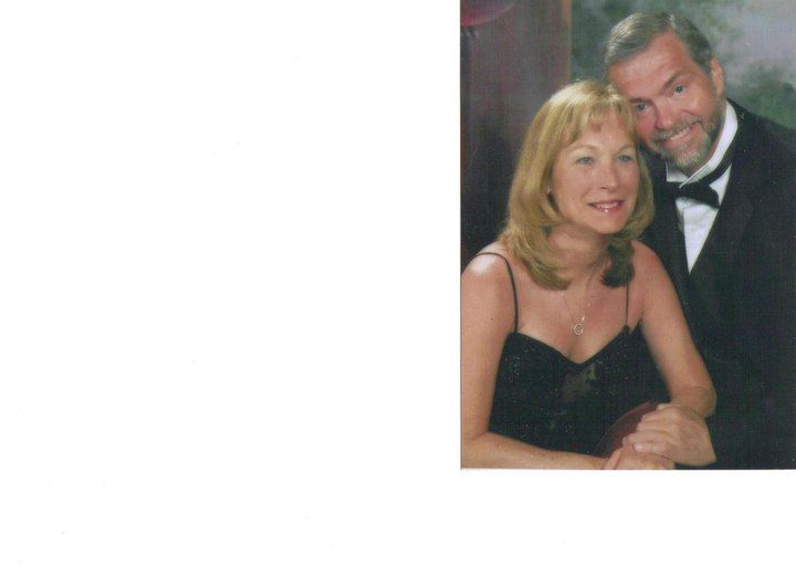 Timanddonna Fraley - Class of 1973 - R.J. Reynolds High School