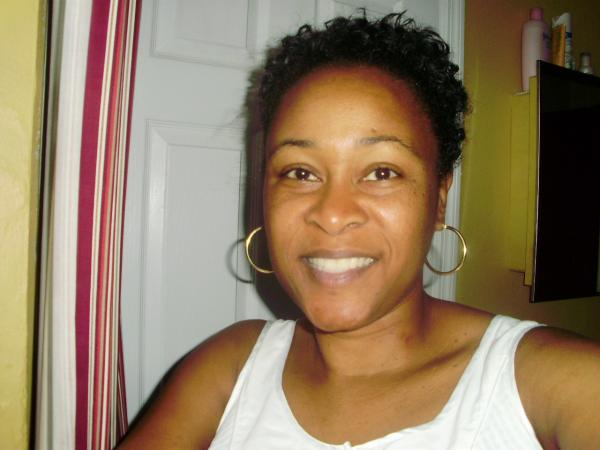 Deloris Wright Smalls - Class of 1979 - R.J. Reynolds High School