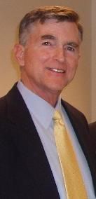 Charles Deleot - Class of 1963 - R.J. Reynolds High School