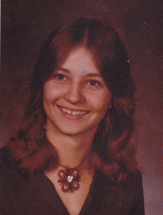 Patricia Transou - Class of 1977 - R.J. Reynolds High School