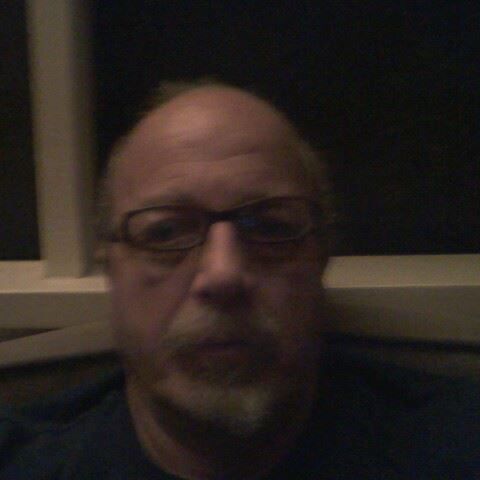 David Humberger - Class of 1979 - R.J. Reynolds High School