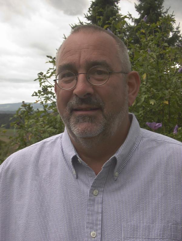 Willy Hersberger - Class of 1965 - R.J. Reynolds High School