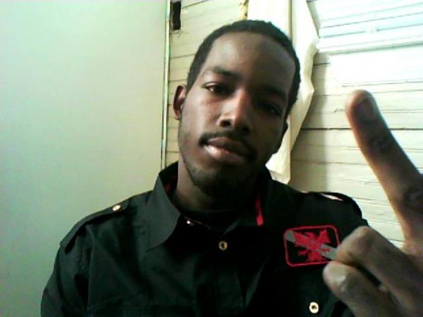 Tyrone Clark - Class of 2003 - R.J. Reynolds High School
