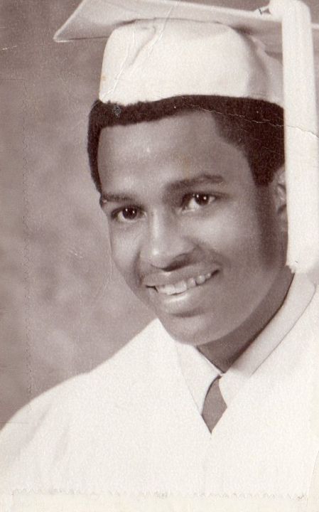 Michael Dowell - Class of 1972 - R.J. Reynolds High School