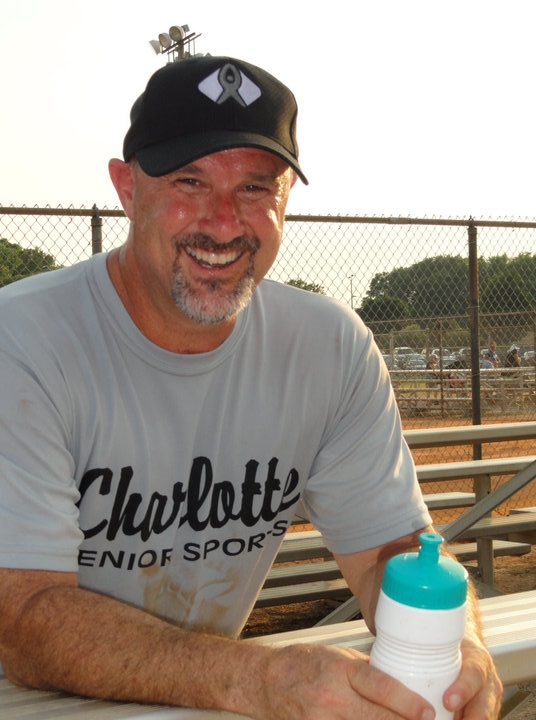 Don Brenneman - Class of 1977 - R.J. Reynolds High School
