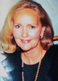 Donna Steifel - Class of 1961 - R.J. Reynolds High School