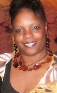 Felicia Huhes - Class of 1987 - R.J. Reynolds High School