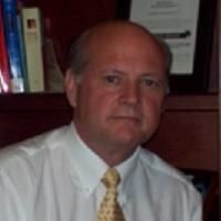 Harrison Anderson - Class of 1972 - R.J. Reynolds High School