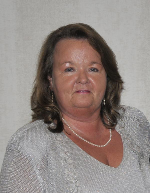 Tammy Singleton - Class of 1976 - R.J. Reynolds High School