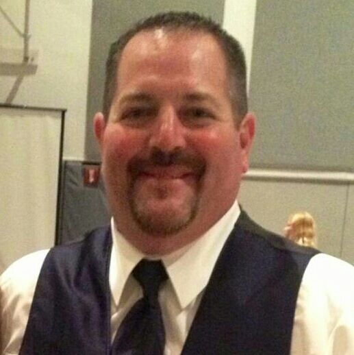 Patrick Russell - Class of 1989 - R.J. Reynolds High School