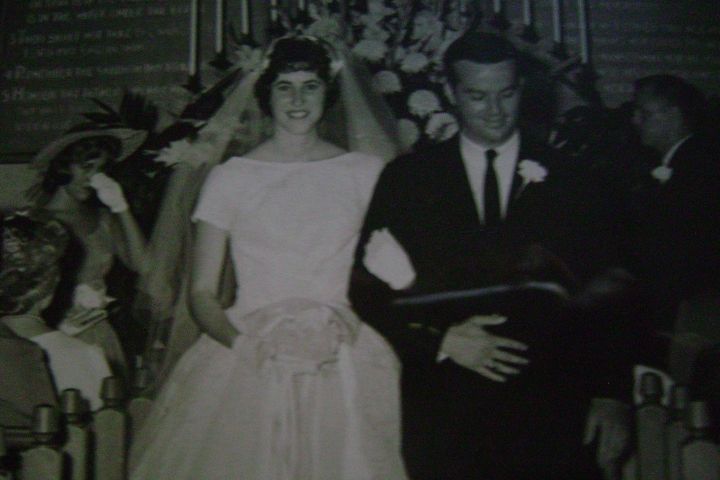 Stephanie Norman - Class of 1959 - R.J. Reynolds High School
