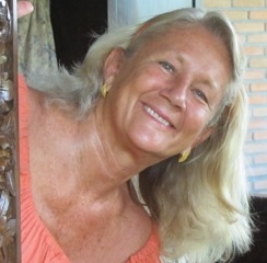 Ellen Watson - Class of 1966 - R.J. Reynolds High School